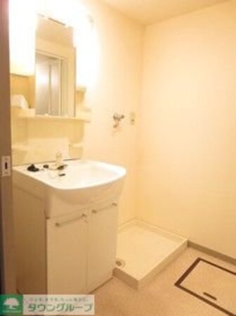 グランドゥール鶴ヶ島の物件内観写真